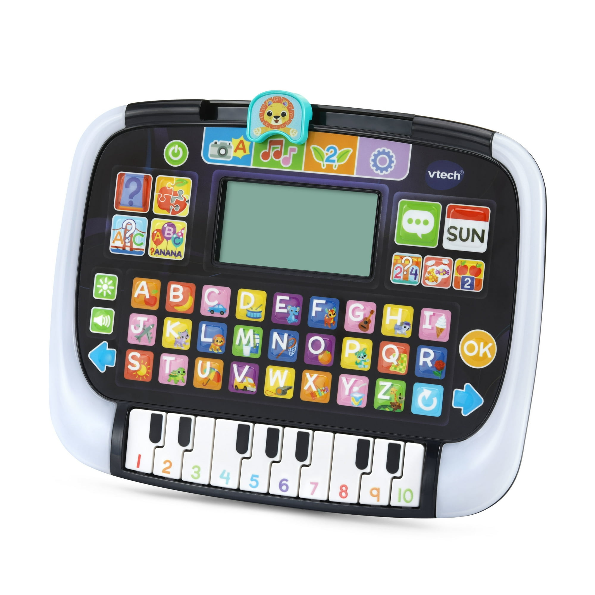 VTech Little Apps Light-Up Tablet Baby and Toddler Toys